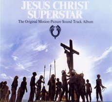 2CD / OST / Jesus Christ Superstar / 2CD