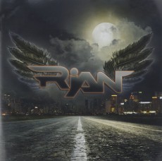 CD / Rian / Out Of The Darkness