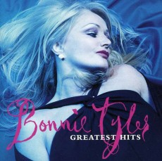 CD / Tyler Bonnie / Greatest Hits