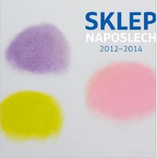 CD / Sklep / Sklep naposlech 2012-2014