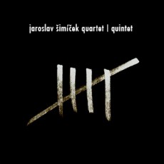CD / imek Jaroslav Quartet / Quintet