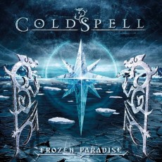 CD / Coldspell / Frozen Paradise