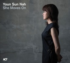 CD / Youn Sun Nah / She Moves On / Digipack