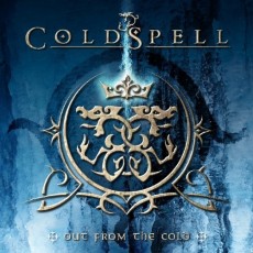 CD / Coldspell / Out from The Cold