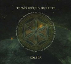 CD / Koko Tom a Orchestr / Koleda