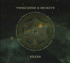 CD / Ko�ko Tom� a Orchestr / Koleda