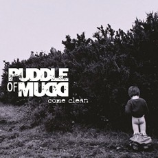 LP / Puddle Of Mudd / Come Clean / Vinyl