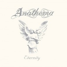 LP / Anathema / Eternity / Vinyl / 2LP