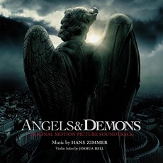 LP / OST / Angels & Demons / Vinyl