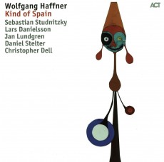 LP / Haffner Wolfgang / Kind Of Spain / Vinyl