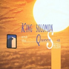 CD / King Solomon / King Solomon And The Queen Of Sheba
