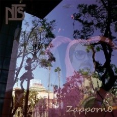 LP / NTS / Zapporno / Vinyl