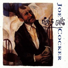 CD / Cocker Joe / Night Calls