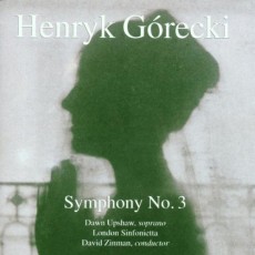 CD / Gorecki Henryk / Symphony No.3