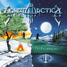 2LP / Sonata Arctica / Silence / Vinyl / 2LP