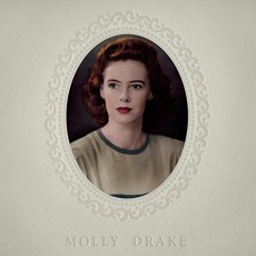 LP / Drake Molly / Molly Drake / Vinyl