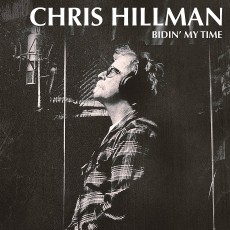 CD / Hilman Chris / Bidin'My Time