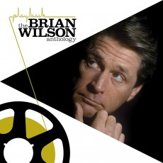 2LP / Wilson Brian / Playbeck:Brian Wilson Anthology / Vinyl / 2LP