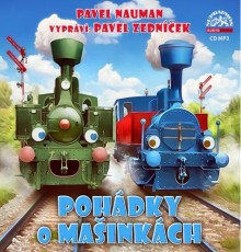 CD / Pohdky o mainkch / Pohdky o mainkch / Nauman / Zednek