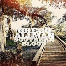 LP / Allman Gregg / Southern Blood / Vinyl
