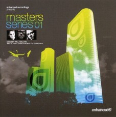 2CD / Various / Masters Series 01 / 2CD