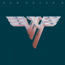 CD / Van Halen / Van Halen II / Remastered