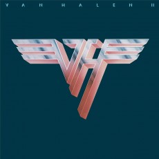 LP / Van Halen / Van Halen II / Vinyl / Remastered