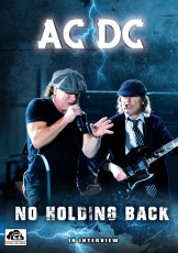 DVD / AC/DC / No Holding Back / Interview
