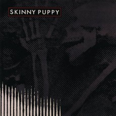 LP / Skinny Puppy / Remission / Vinyl