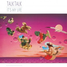 LP / Talk Talk / It's My Life / Vinyl