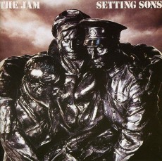 CD / Jam / Setting Sons