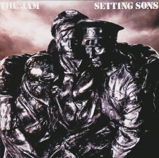 LP / Jam / Setting Sons / Vinyl