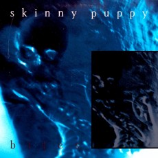 LP / Skinny Puppy / Bites / Vinyl