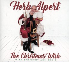 CD / Alpert Herb / Christmas Wish