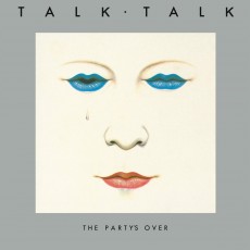 LP / Talk Talk / Party's Over / Vinyl