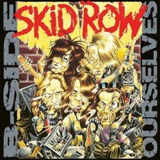 LP / Skid Row / B-Side Ourselves / Vinyl