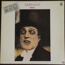 LP / Faces / Ooh La La / Vinyl