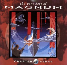 CD / Magnum / Chapter & Verse / Very Best Of