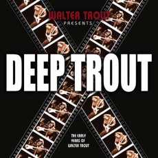 CD / Trout Walter / Deep Trout