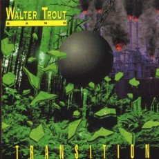 CD / Trout Walter / Transition