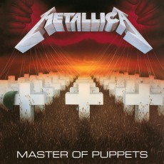 3CD / Metallica / Master Of Puppets / 3CD / Expanded Edition / Digipack