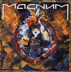 CD / Magnum / Rock Art