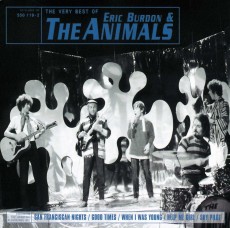 CD / Burdon Eric & Animals / Very Best Of