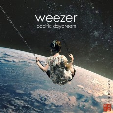 CD / Weezer / Pacific Dream