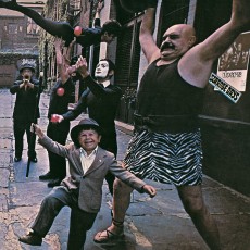 LP / Doors / Strange Days / Mono / Vinyl