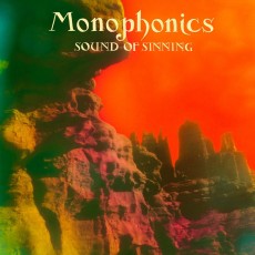 CD / Monophonics / Sound Of Shining