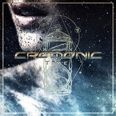 CD / Cromonic / Time / Japan Version