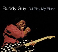 CD / Guy Buddy / DJ Play My Blues / Digipack