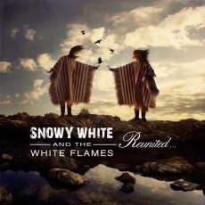 CD / White Snowy / Reunited