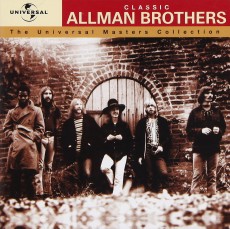 CD / Allman Brothers / Classic